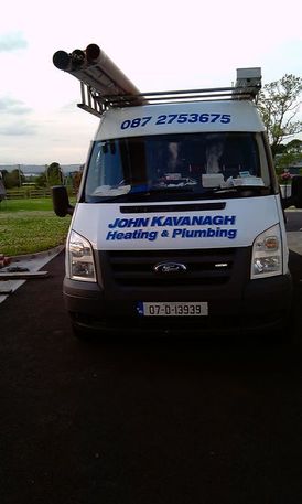 John Kavanagh Heating & Plumbing